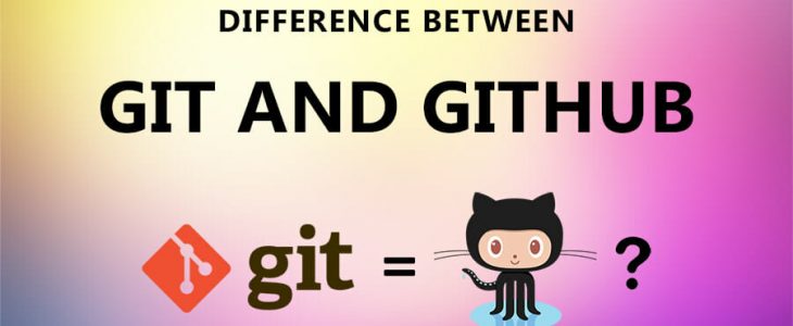 Is Git the Same Thing as Github