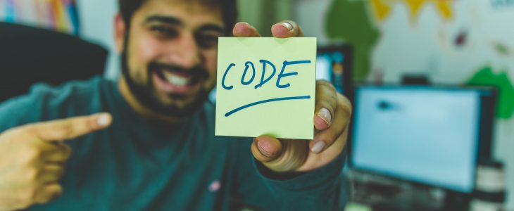 best websites learn code