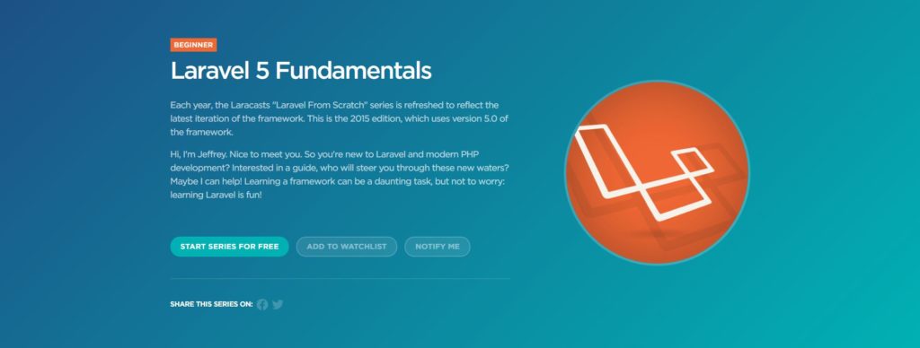 laravel-fundamentals