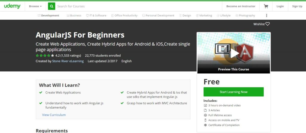 udemy-angular